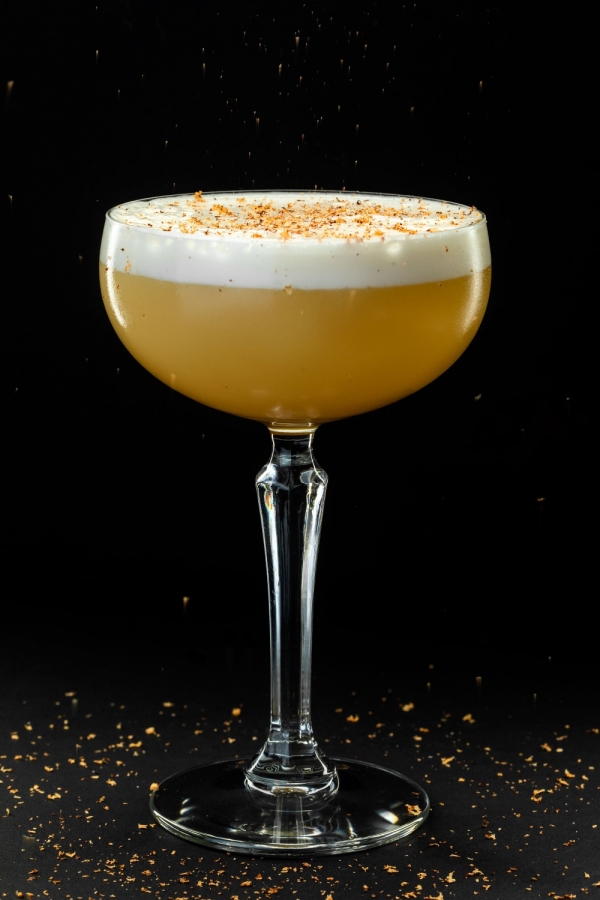 Bar das Cardosas convida a celebrar a vida com um cocktail