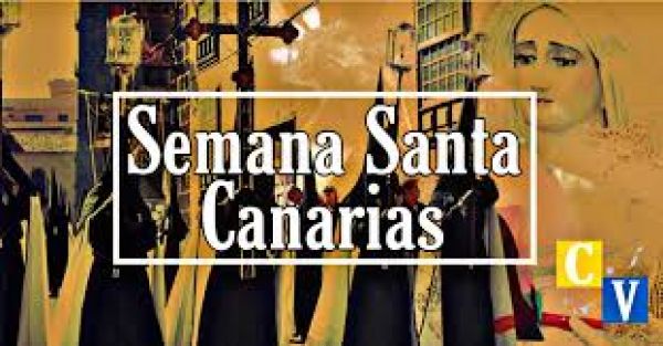 Canarias espera a recuperação total na Semana Santa de 2022.