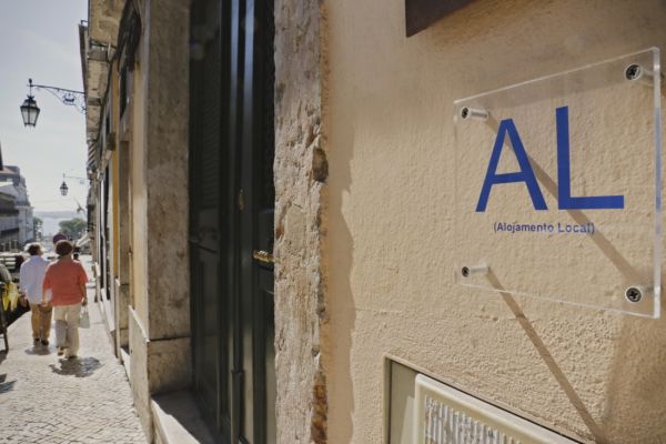 AHRESP inconformada com suspensão de novos Alojamentos Locais, em Lisboa