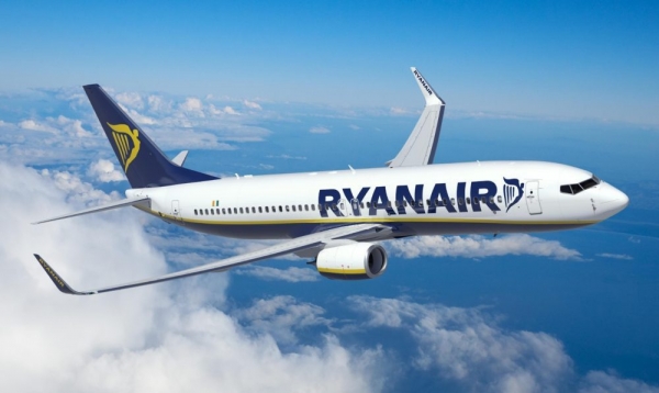 Ryanair vai reduzir de 19 para seis os voos de Lisboa para o Porto