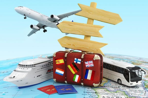 Travel Lifestyle Network lança o estudo mundial sobre tendências de viagens