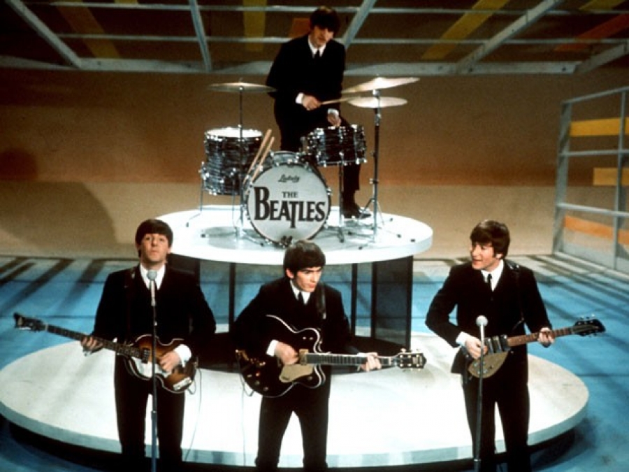 Em três dias, no Spotify, as músicas dos Beatles foram acedidas 70 milhões de vezes