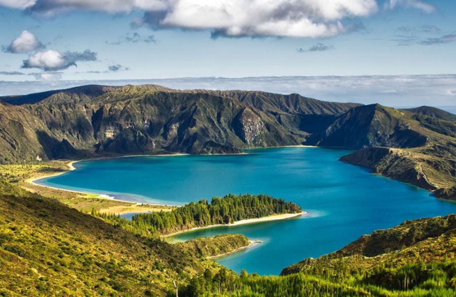 NorTravel propõe Fim de Ano em São Miguel nos Açores