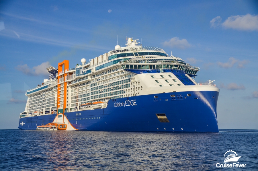 Celebrity Cruises propõe refefinir a Europa com o Celebrity Apex