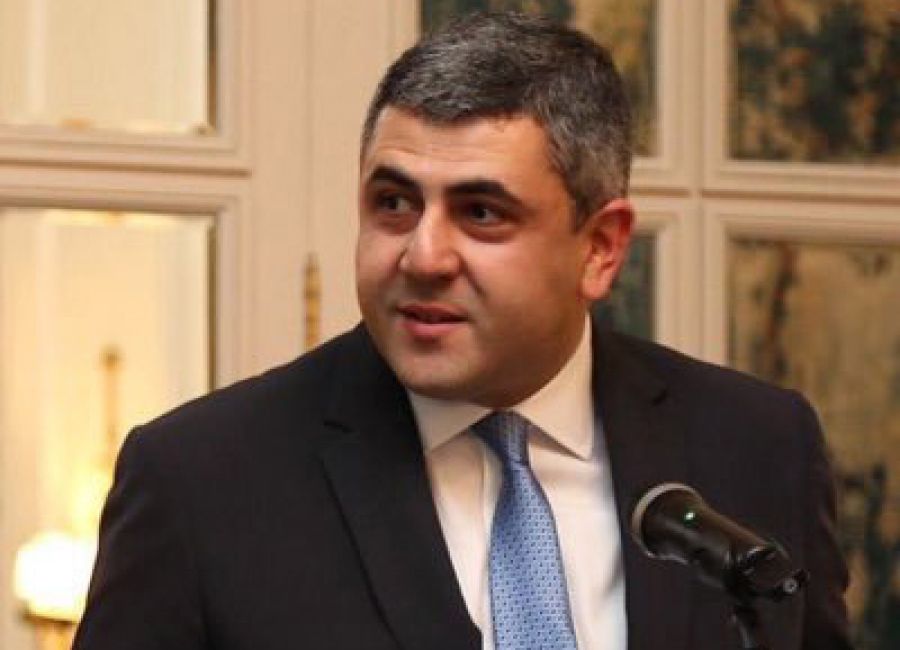 Zurab Pololikashvili (re)eleito para dirigir a OMT por mais quatro anos