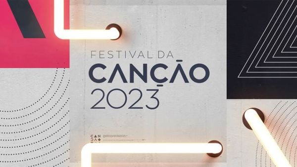 Festival da Canção 2023