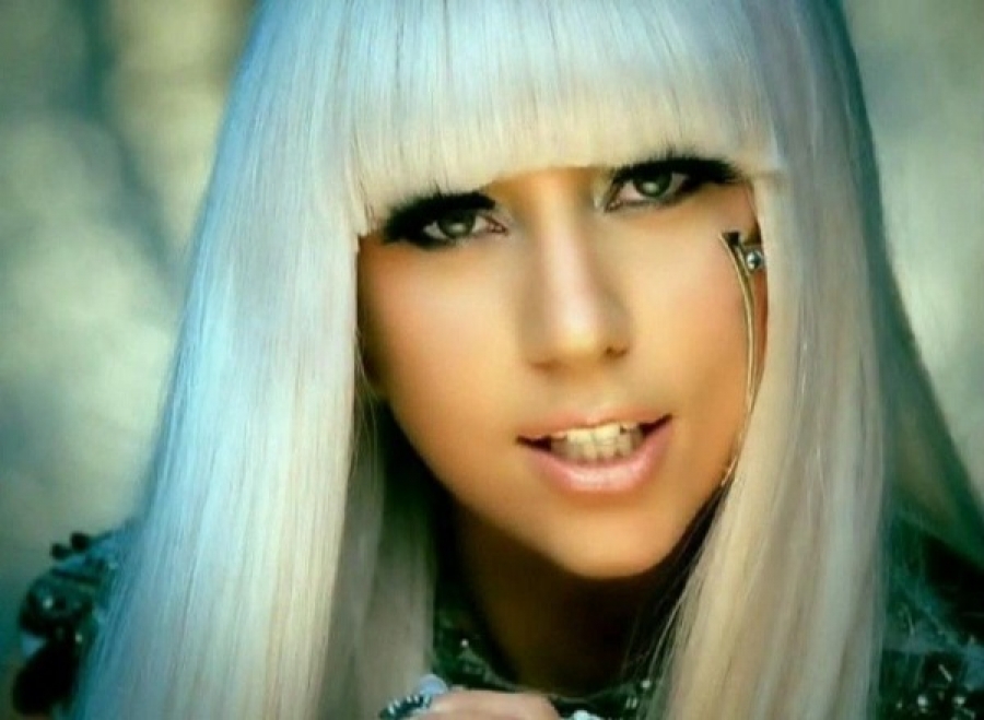 SIC Caras emite &quot;Lady Gaga-No limiar da realidade&quot;
