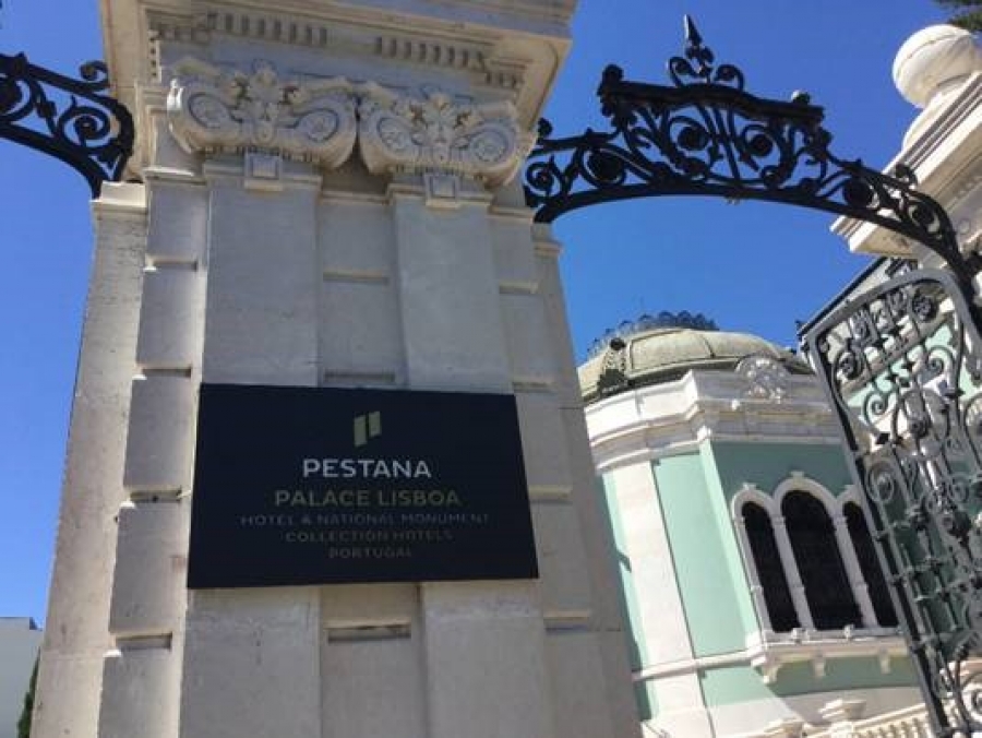 Hospitality Education Awards elegem o Pestana Hotel Group como o Melhor Stakeholder