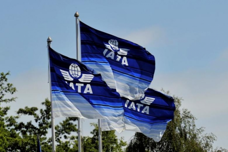 IATA afirma que o uso de máscara reduz muito o risco de contágio