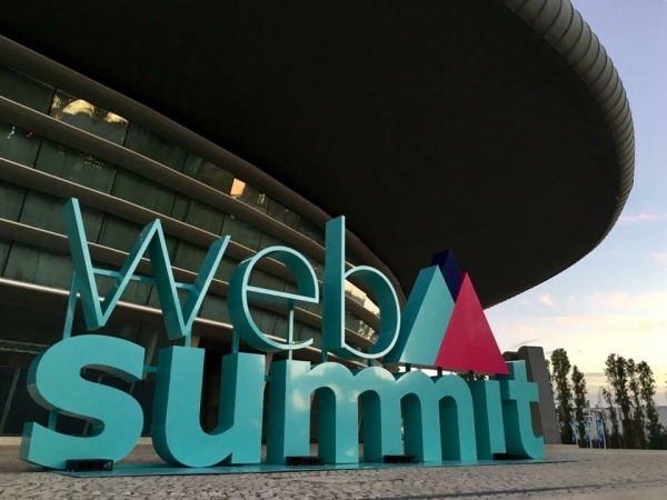 Com a Web Summit, os lisboetas &quot;vão ganhar 3,6M€ pela partilha das suas casas&quot;
