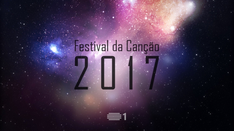 Festival da Canção 2017, mais uma vez um festival de Esperança