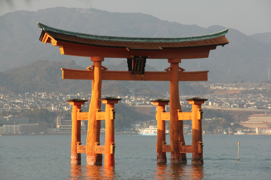 Solférias inclui Japão nos seus destinos de viagens