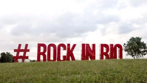 Rock in Rio Lisboa adiado para Junho de 2021,