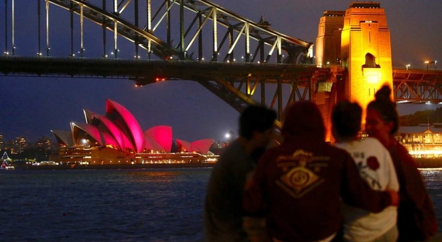Autoridades autralianas alertam para possíveis ataques terroristas no fim do ano