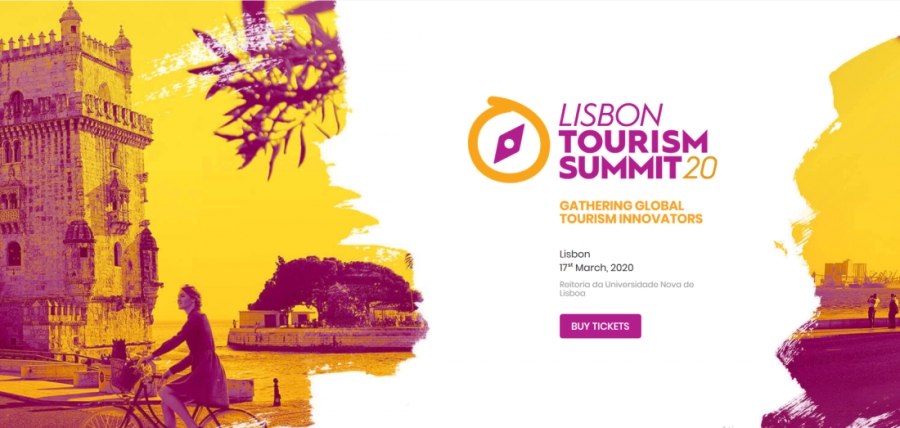 O Lisbon Tourism Summit vai centrar-se numa abordagem mais sustentável para o sector