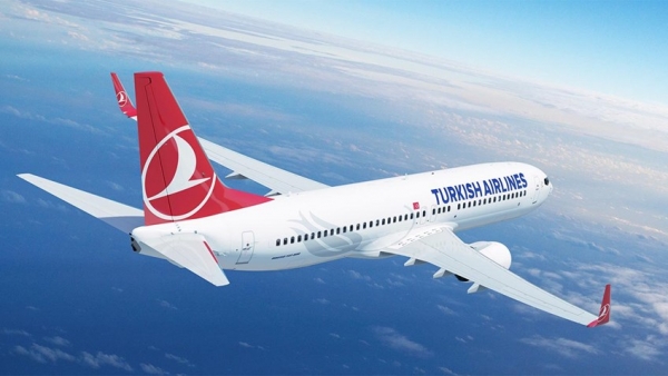 Acordo de Codeshare firmado entre Turkish Airlines e a Indigo Airways