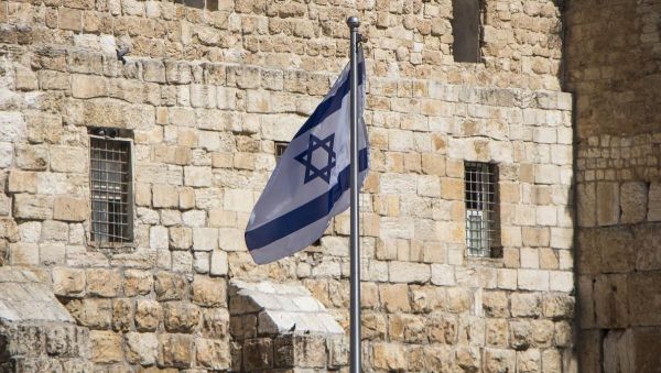Israel reabre as suas fronteiras ao Turismo