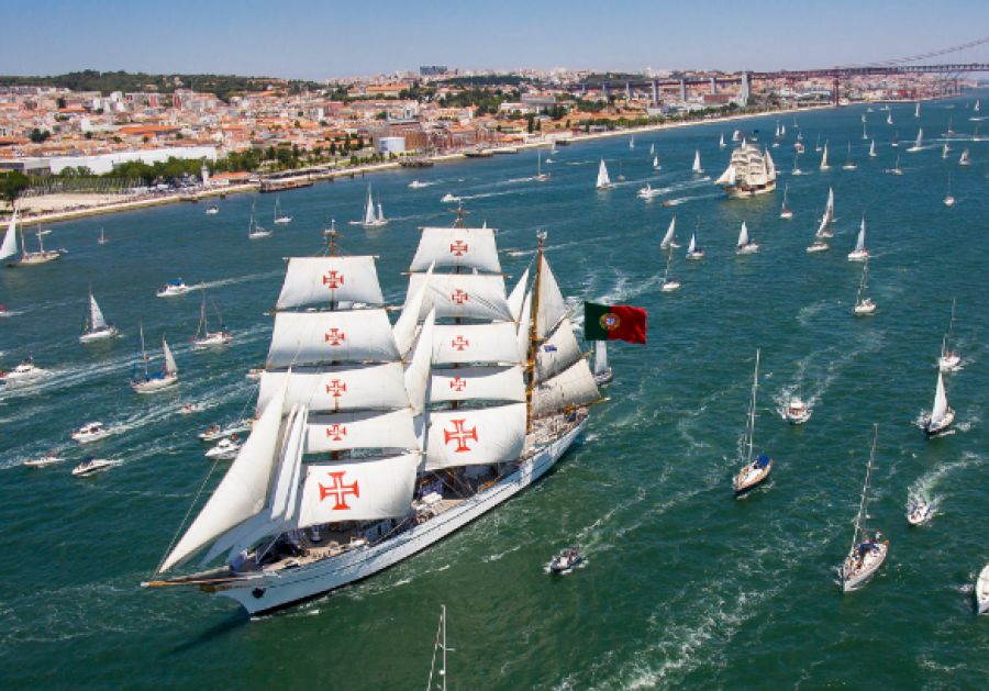 Lisboa entre os cinco destinos mais românticos para este Verão