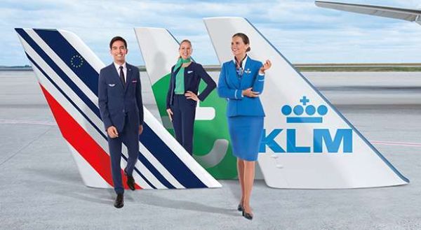 KLM apresenta programa variado para este verão