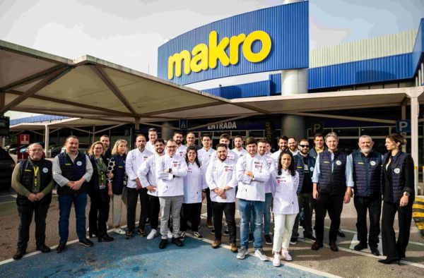 Makro Portugal apoia concurso Chefe do Ano