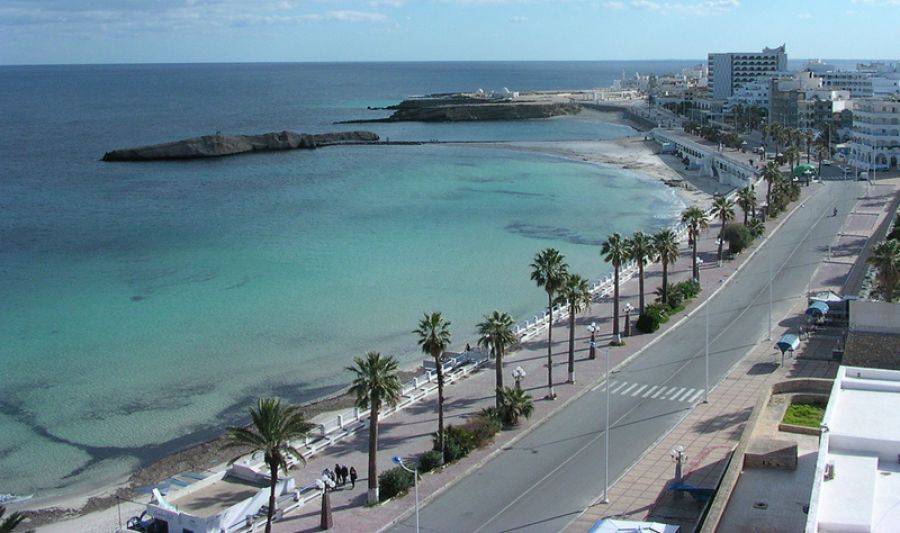 Viajar Tours. Conheça, ou regresse á Ilha de Djerba, com tudo incluido, por 673 euros