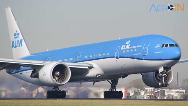 KLM vai operar voos directos para 167 destinos este verão