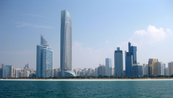 Passe o fim de ano no Dubai, uma proposta do operador turístico TUI