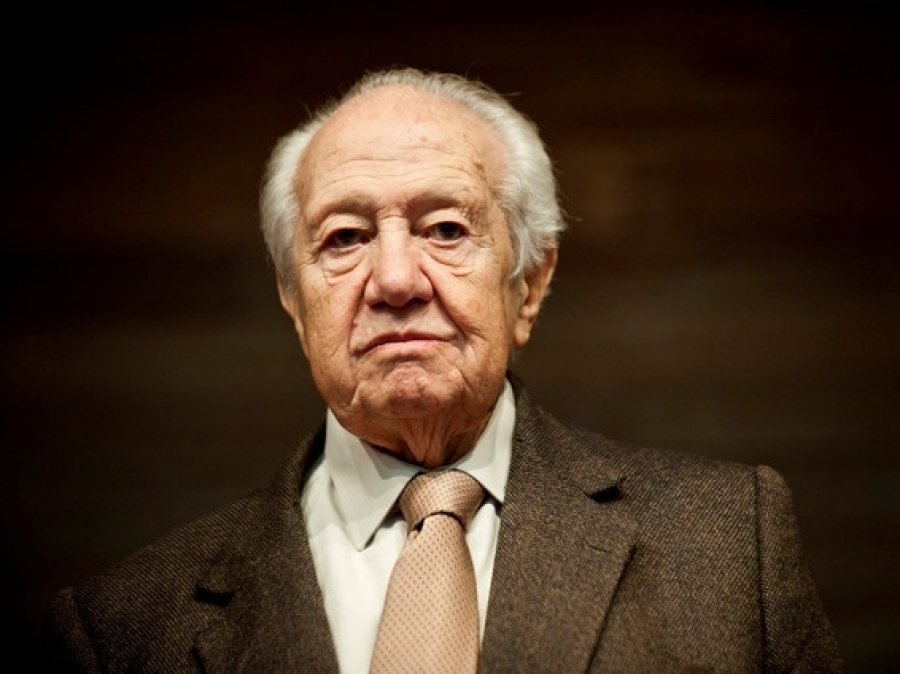 Mário Soares morreu um mês depois de completar 92 anos