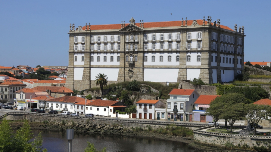 Programa Revive lança concurso paro Convento de Santa Clara em Vila do Conde