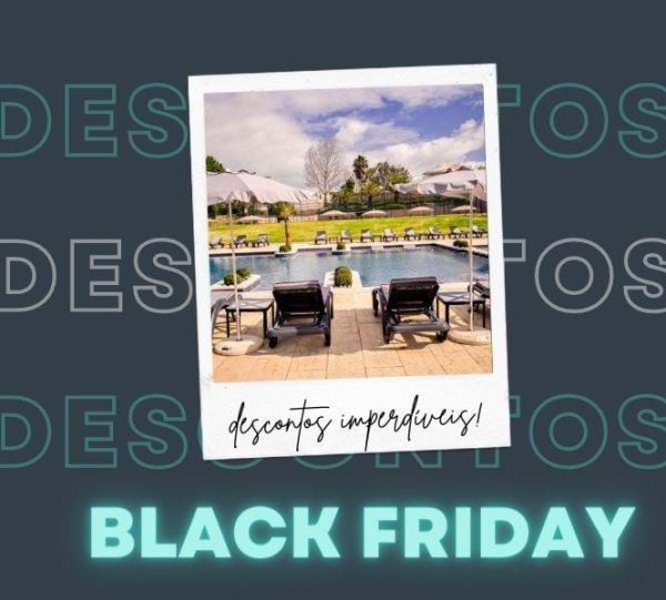 A &quot;Black Friday&quot; chegou ao InterContinental Hotels Group