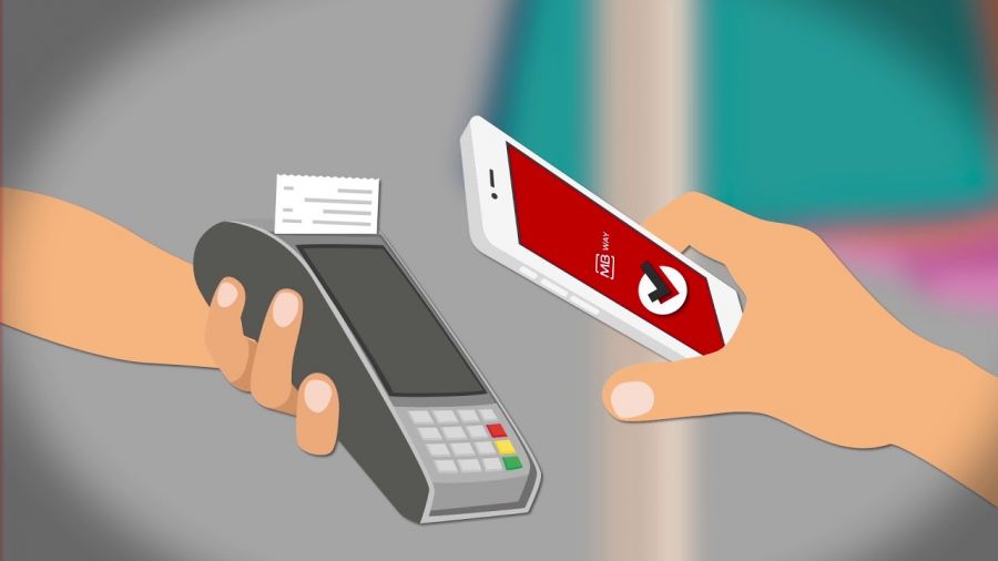Terminais da REDUNIQ permitem agora pagamentos via Google Pay