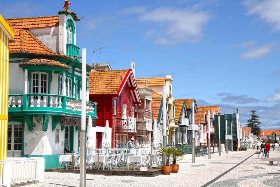 Centro de Portugal é a região com mais praias de “qualidade de ouro” no país