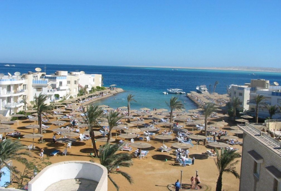 Solférias reforça aposta em Hurghada para o Verão 2020