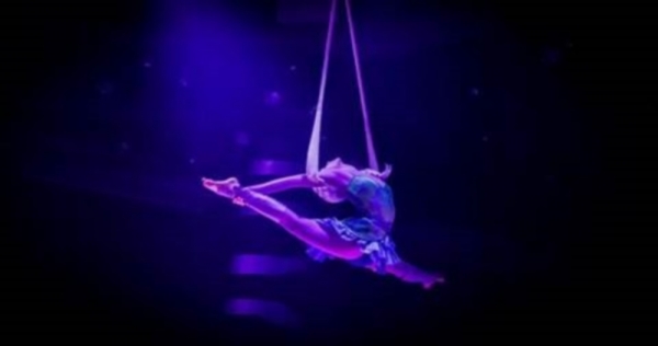 Cirque du Soleil com novos espectáculos a bordo do MSC Grandiosa