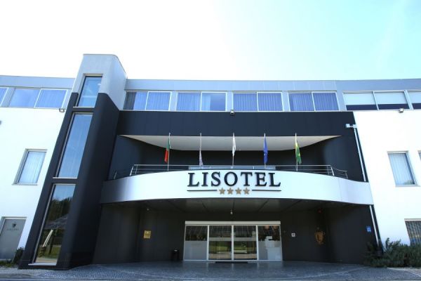 Lisotel - Hotel &amp; Spa com programa para Dia dos Namorados