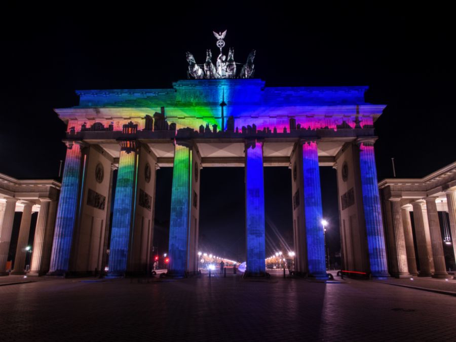 Sugestões para visitar em Berlim e Munique até final de Outubro