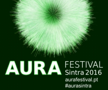 Aura Festival onde se contam histórias da noite