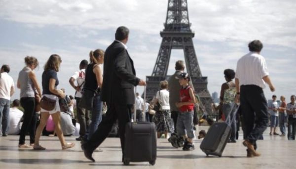 Turismo Mundial recupera no terceiro trimestre de 2021, mas a recuperação continua frágil