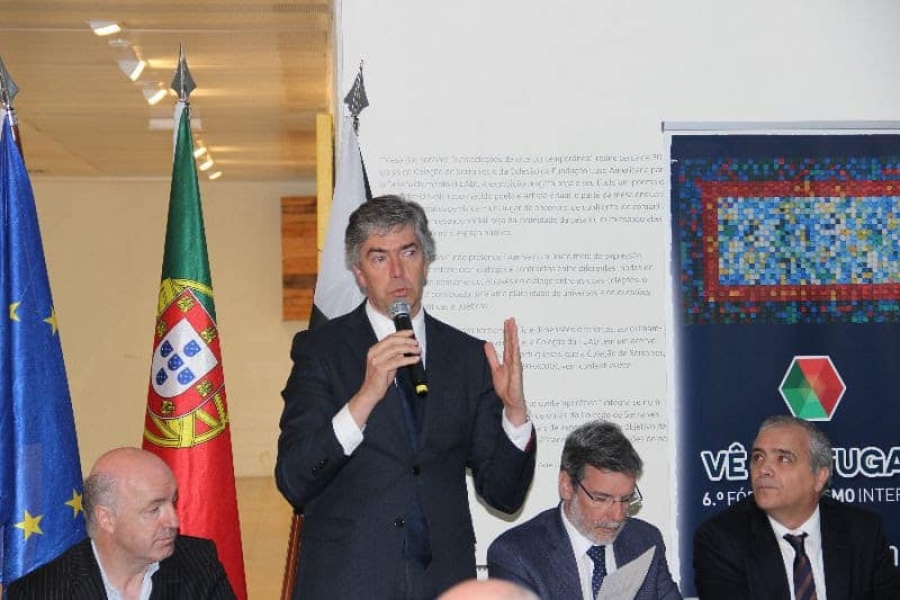 Turismo do Centro debate em Castelo Branco, o turismo interno em Portugal