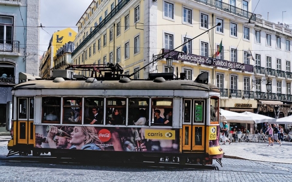 Turismo de Lisboa apresenta lista candidata ao triénio 2019-2021