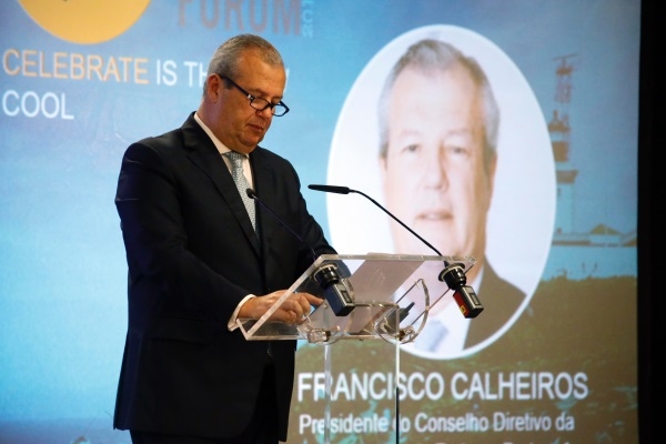 Francisco Calheiros da CTP alerta para os prejuízos no Turismo com a crise energética