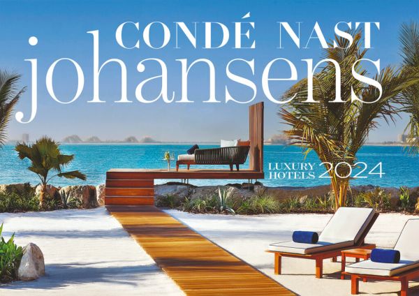 Condé Nast Johansens: Portugal é o sexto destino mais procurado pelo turismo de luxo