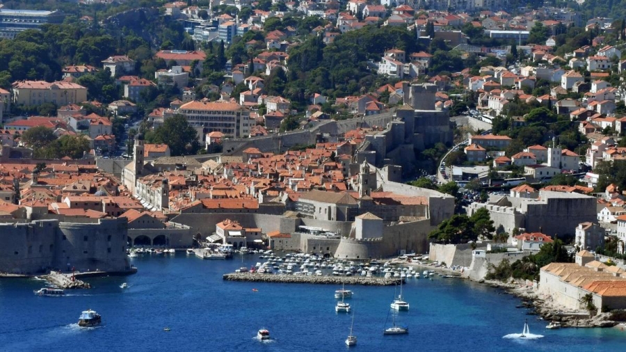 Fim de Ano especial em Dubrovnik, uma proposta Image Tours