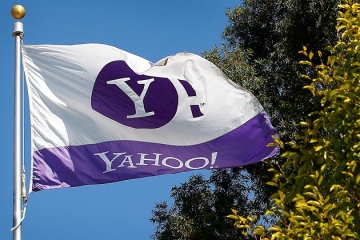 O número dois da Yahoo! era português, mas foi despedido