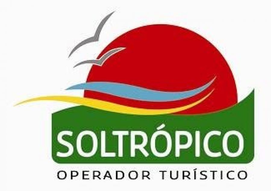 Soltropico e Egotravel com produtos combinados no seu website