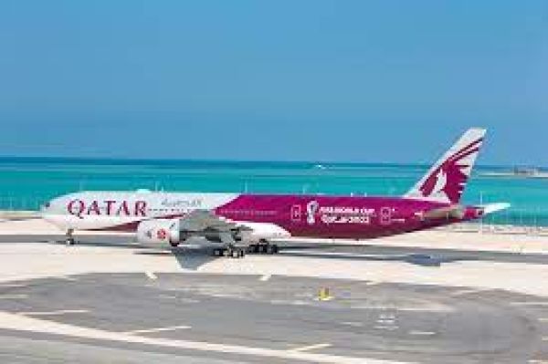Qatar Airways apresenta campanha económica de verão