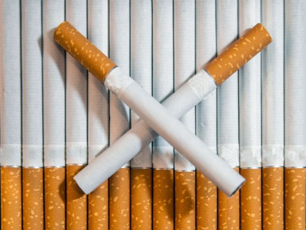 AHRESP discorda da alteração à  Lei do Tabaco publicada pelo Governo