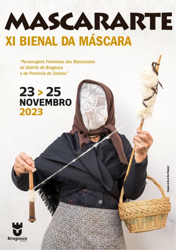 O papel da mulher está em destaque na XI Bienal da Máscara – Mascararte