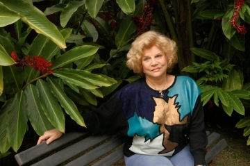 Tônia Carrero, nome grande da representação brasileira parte aos 95 anos