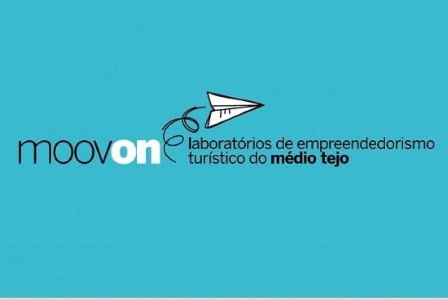 MoovOn: Laboratórios de turismo equestre e indústria sediada em Abrantes